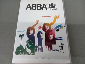 ABBA DVD ザ・ムービー~スペシャル・エディション