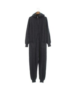 tricot COMME des GARCONS オールインワン/サロペット レディース トリココムデギャルソン 中古　古着