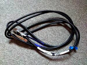 Mellanox 3m 56Gb/s QSFP Passive Copper Cable QSFP MC2207130-003 670759-B25 Infiniband FDR