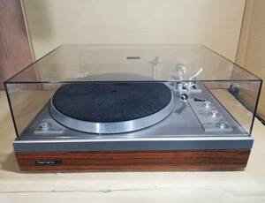 Garrard 348168 ターンテーブル ガラード ジャンク 動作未確認品 J-4127