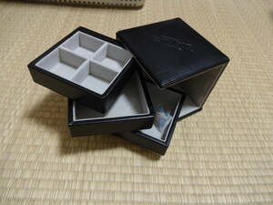 矢沢永吉 ジュエリーBOX　矢沢永吉 Jewelry box　アクセサリー　指輪　ペンダント　