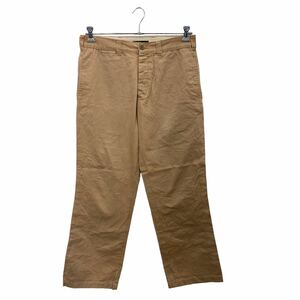 DOCKERS チノパンツ W34 ドッカーズ コットン メキシコ製 ベージュ 古着卸 アメリカ仕入 2312-834