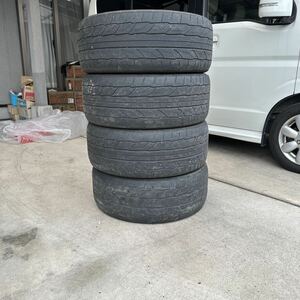 NITTO NT555 G2 245/40/20 ニットー