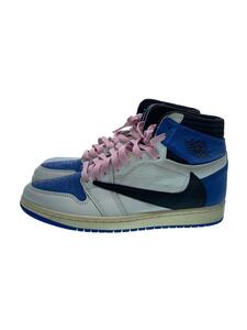 NIKE◆AIR JORDAN 1 RETRO HIGH OG SP_エアジョーダン ワン レトロ ハイ オリジナル SP/