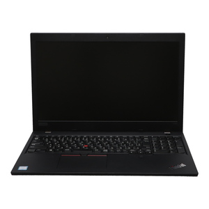 ★1円開始★Lenovo ThinkPadL580 Core i5-1.6GHz(8250U)/8GB/256GB/15.6/Win10Pro64bit