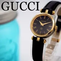 454 GUCCI グッチ時計　箱付き 新品ベルト レディース腕時計 ゴールド