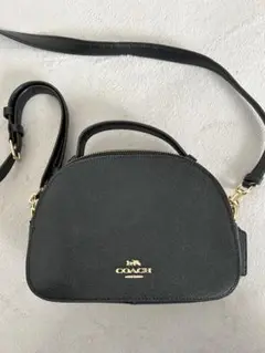 Coach ショルダーバッグ