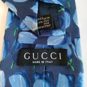 GUCCI(グッチ)ネクタイ84