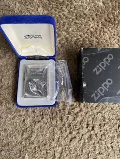 ヴィンテージ 1999年 20世紀最後の年 ZIPPO  ジッポ ライター