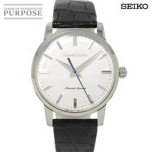 グランドセイコー GRAND SEIKO 初代GS復刻モデル SBGW253 世界限定1960本 メンズ 腕時計 9S64-00M0 手巻き Master Shop 90218570