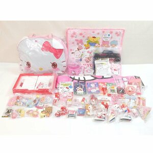 1円【美品】SANRIO サンリオ/ハローキティグッズ60点セット/71