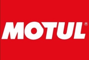 T87　タペストリー　MOTUL フラッグ