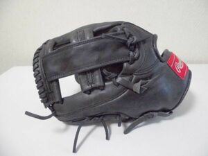 ◆Rawlings◇グローブ◆革製◇大人用◆SECCA