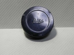 ライカ Leica　レンズ・リアキャップ (Mマウント用)中古純正品