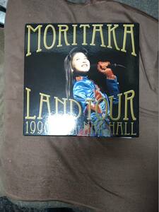森高ランド・ツアー1990.3.3 at NHKホール[Blu-ray+DVD+3CD+豪華ブックレット