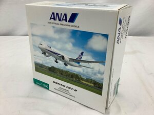 ANA 1:200/BOEING 787-8/JA801A/模型 NH20039 未使用品 ACB