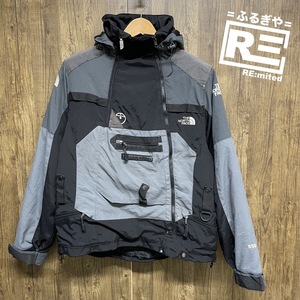 THE NORTH FACE ノースフェイス STEEP TECH スティープテック スキー スノボー ヴィンテージ レディース 3XL アウトドア