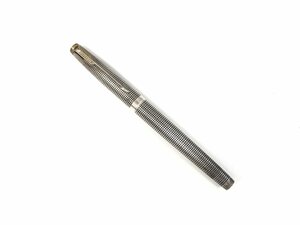 ★ PARKER パーカー ペン先　K14 585 万年筆 万年筆 筆記用具 文房具 ステーショナリー 現状品★004116