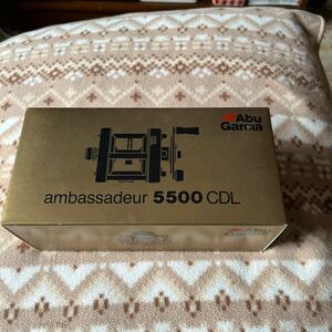 ABU 5500ＣＤＬ