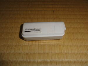 電池ＢＯＸ「1.5V　単三電池２本」　USB端子