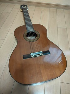 KAWAI カワイ KG-402クラシックギター 