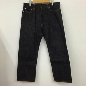 MOMOTARO JEANS 34インチ 桃太郎ジーンズ パンツ デニム、ジーンズ Pants Trousers Denim Pants Jeans 10107770