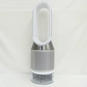 1円【良品】dyson ダイソン/pure Humidify+Cool PH01/PH01/82