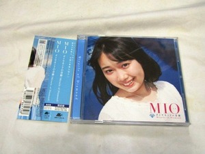 MIO / ダイヤモンドの奇跡