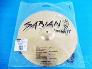 SABIAN セイビアン sbr Ride 20/51cm シンバル 打楽器 管理24D0420A