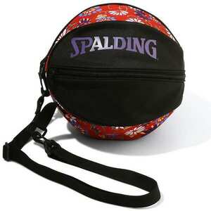 スポルディング ボールバッグ きく(バスケットボール1個入れ) #49-001KI SPALDING 新品 未使用