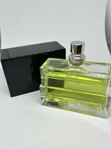 2◆★GUCCI ★グッチ ★ENVY ★エンヴィ ★For Men☆ 50ml 激レア ◆廃盤品★117