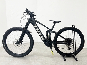 h526◇ トレック《 TREK RAIL 9.7 Msize e-MTB メンテナンス済み 店頭受け渡し》