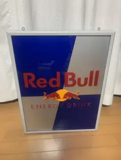 RedBull レッドブル　ネオンサイン