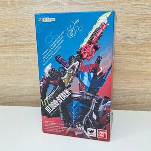 新品未開封 S.H.Figuarts 仮面ライダービルド ブラッドスターク