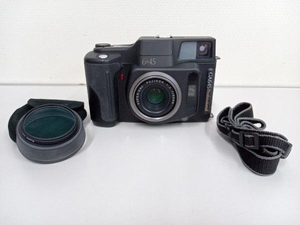 FUJIFILM　ホームカメラ GA 645