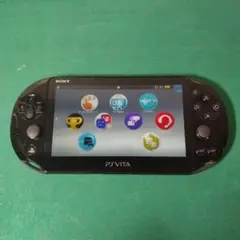 PS Vita PCH2000
