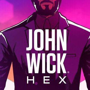 【Steamキー】John Wick Hex / ジョンウィック【PC版】