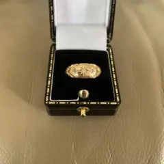 【貴重】 antique jewelry アンティークリング 指輪