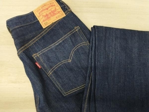 Levi’s Vintage Clothing 501XX 1966年復刻 66501-0146 ジーンズ W34 L34 店舗受取可