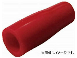 ニチフ 絶縁キャップ TIC 325-RED(7897367) 入数：1袋(20個)