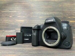 Canon キヤノン EOS 6D Mark II ボディ デジタル一眼レフカメラ #12