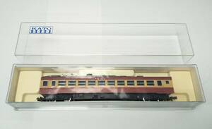 【未使用品】 電車模型　KATO　4437-1　モハ456 M　Nゲージ　/　カトー