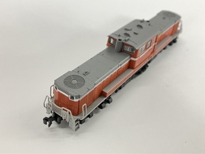 【動作保証】KATO 7002 DD51 旧製品 Nゲージ 鉄道模型 中古 W8803731