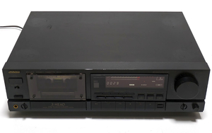 Victor ビクター TD-V631 カセットデッキ ステレオ 3ヘッド 3HEAD STEREO CASSETTE DECK