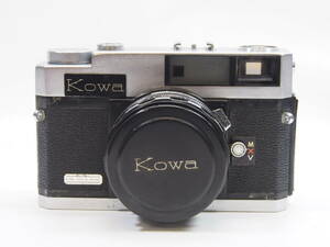 ◎KOWA コーワ Optical Works Prominar 50mm F1.4 ジャンク品