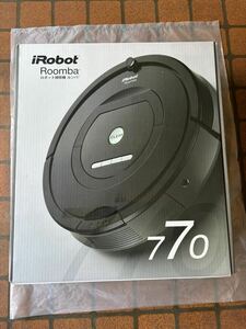 iRobot roomba ルンバ　770 
