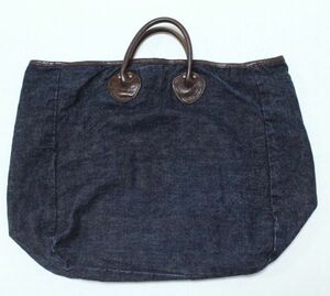 WAREHOUSE ウエアハウス Lot 5230 DENIM TOTE BAG デニム トート バッグ