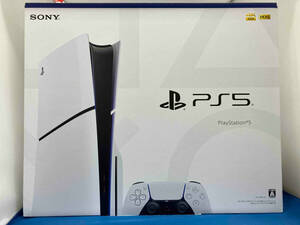 【1円スタート】SONY PlayStation 5(model group slim)(CFI2000A01) PS5 本体 未使用品