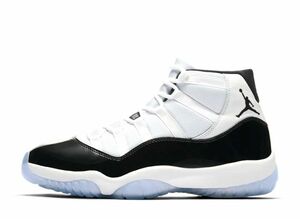 Nike Air Jordan 11 Retro "Concord" (2018) 28cm 378037-100