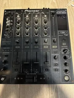Pioneer パイオニア DJM-800  ミキサー